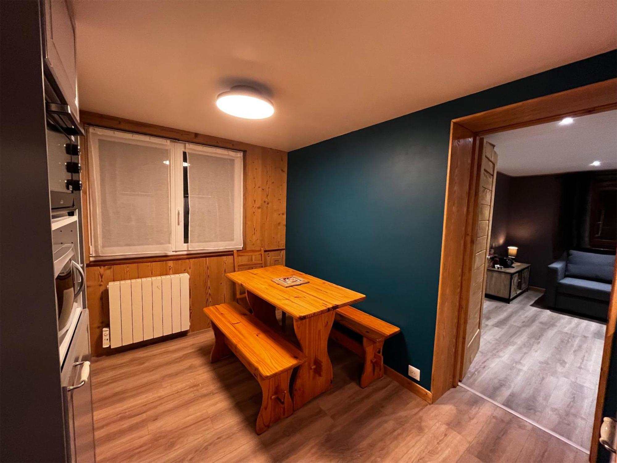Gite "Les Essis" Gérardmer Exteriér fotografie