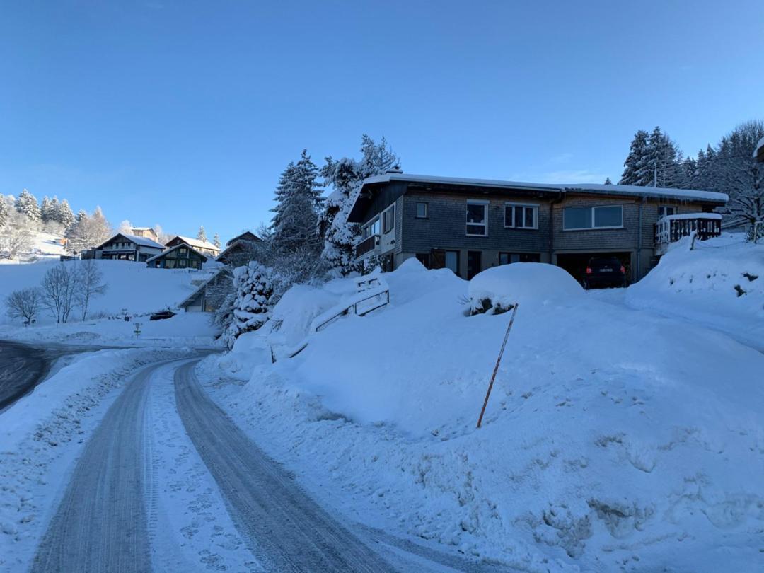 Gite "Les Essis" Gérardmer Exteriér fotografie